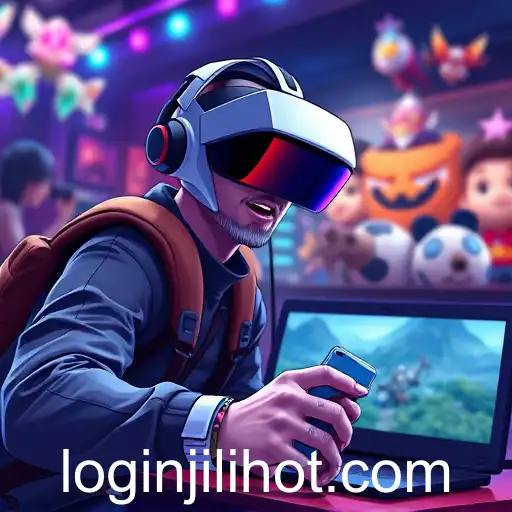 Digital Trends in Online Gaming