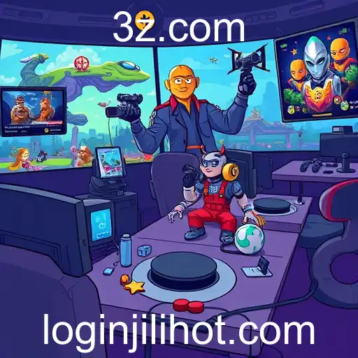 The Evolution and Impact of English Game Websites