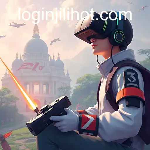 Gaming Evolution: The Rise of Jilihot