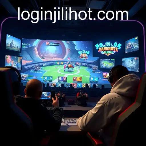 Gaming Trends and Digital Delights