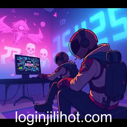 The Evolution of Online Gaming Trends