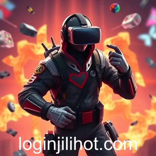 The Evolution of Online Games: Jilihot Leading the Charge