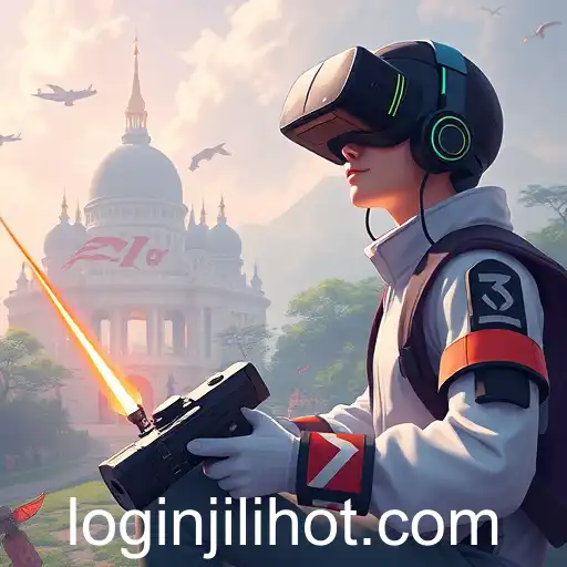 Gaming Evolution: The Rise of Jilihot