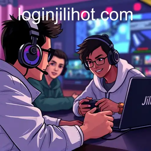 Gaming Innovation in 2025: Jilihot at the Forefront