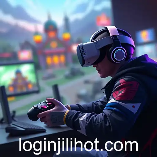 Gaming Trends Shaping the Future in 2025