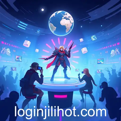 Jilihot Transforms Online Gaming Landscape