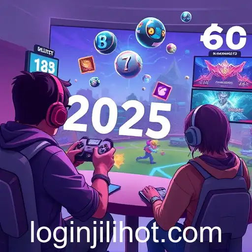 Jilihot: A Rising Star in the Online Gaming Sphere