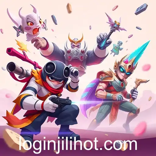 The Rise of Jilihot in the Gaming World