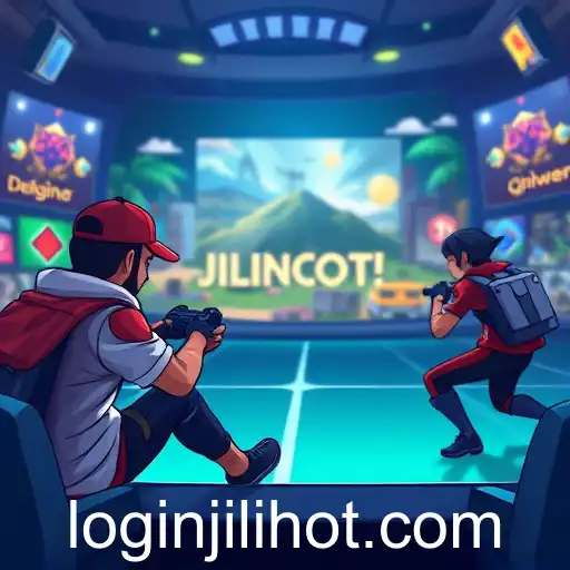 The Rise of Jilihot: Transforming Online English Gaming