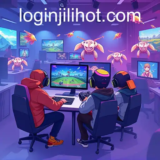 The Rise of Gaming Platforms in Modern Digital Culture