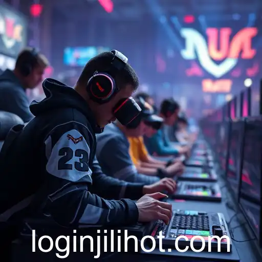 The Rise of Gaming Platforms: A Spotlight on Jilihot