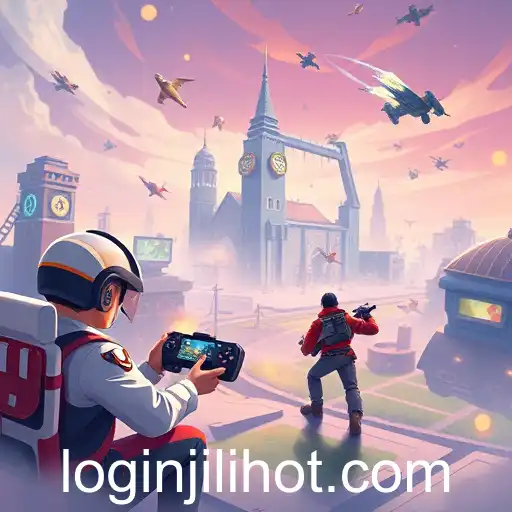 Rising Trends in the Online Gaming World