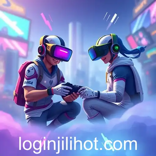 Jilihot: Revolutionizing Online Gaming