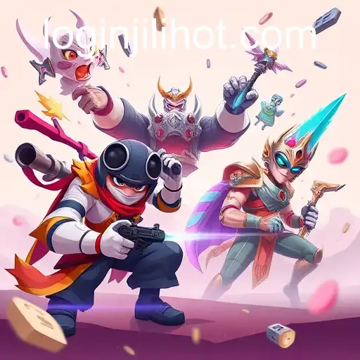 The Rise of Jilihot in the Gaming World