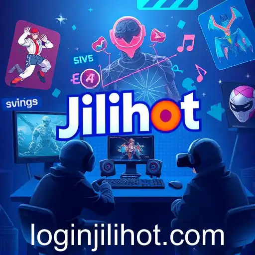 The Rise of Online Games and Communities