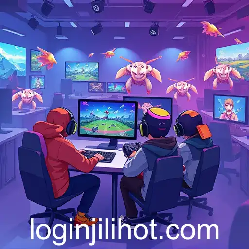 The Rise of Gaming Platforms in Modern Digital Culture