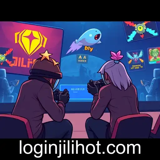 The Rise of Jilihot: Gaming in the Modern Age